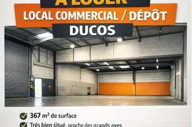 Commerce 1 pièces 10093 €