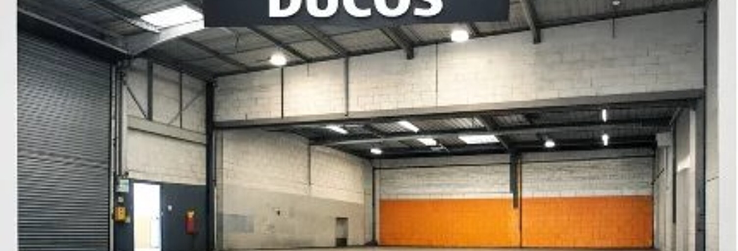 Commerce 1 Pièce  m² à louer à Ducos (97224)