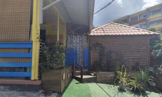 Maison 3 Pièces 59 m² à vendre à Les Trois-Îlets (97229)