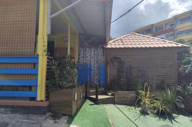 Maison 3 pièces 250000 €