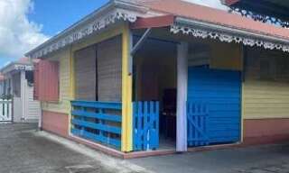 Maison 3 Pièces 59 m² à vendre à Les Trois-Îlets (97229)