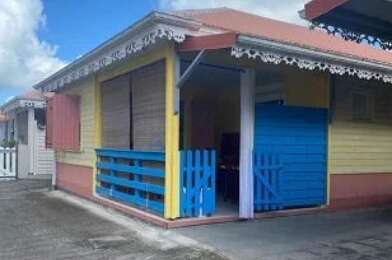 Maison 3 pièces 200000 €