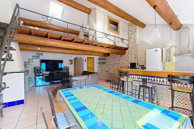 Maison 2 pièces 156000 €