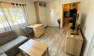 Appartement 2 Pièces 39 m² à louer à Martigues (13500)