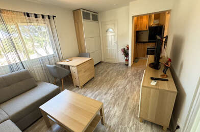 Appartement 2 pièces 970 €