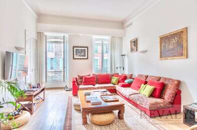 Appartement 5 pièces 925000 €