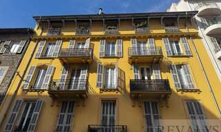 Appartement 3 Pièces 70 m² à vendre à Nice (06300)