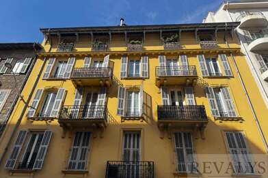 Appartement 3 pièces 349000 €