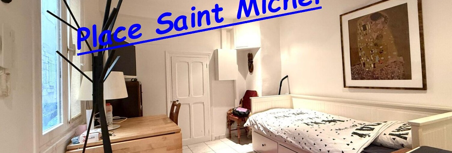 Appartement 1 Pièce 17 m² à vendre à Dijon (21000)