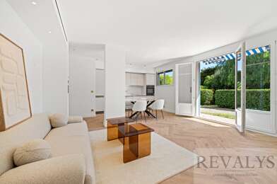 Appartement 3 pièces 649000 €