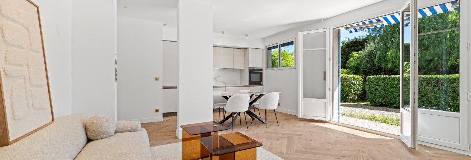 Appartement 3 Pièces 67 m² à vendre à Beaulieu-sur-Mer (06310)