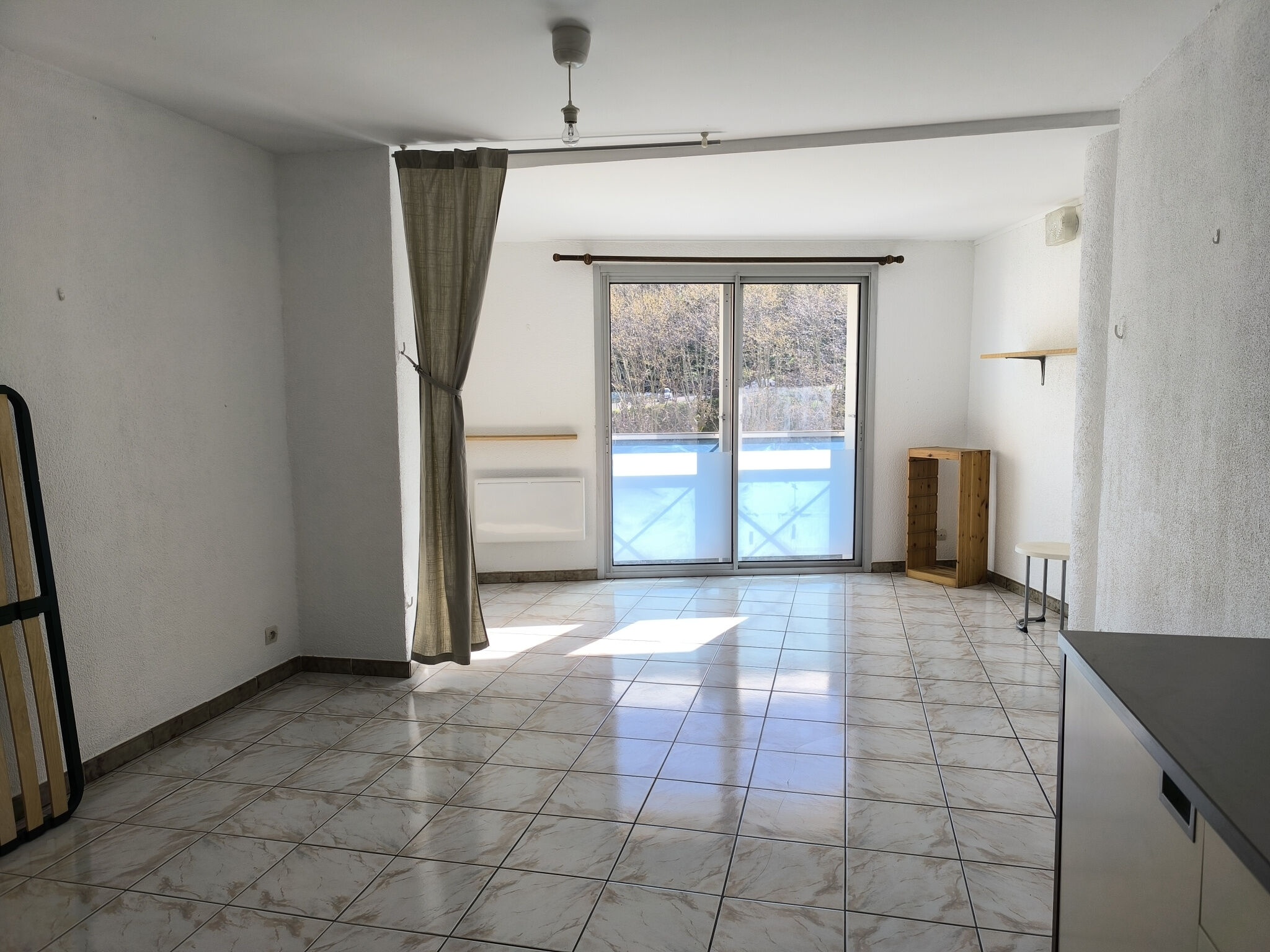 Appartement  T1 à louer Amélie-les-Bains-Palalda 66110