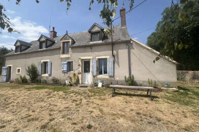 Maison 4 pièces 70200 €