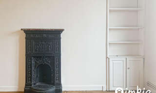 Appartement 3 Pièces 58 m² à vendre à Arcueil (94110)