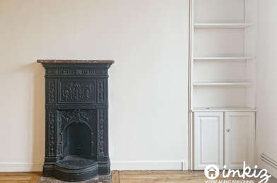 Appartement 3 pièces 310000 €