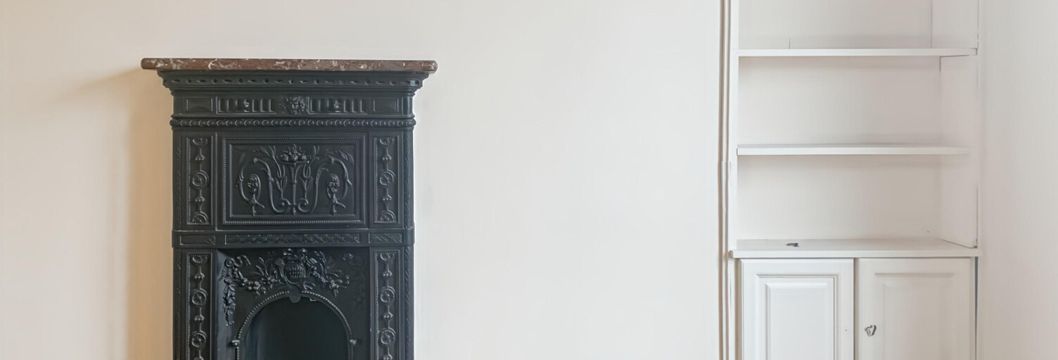 Appartement 3 Pièces 58 m² à vendre à Arcueil (94110)