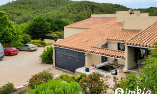 Maison 15 Pièces 307 m² à vendre à Rognes (13840)