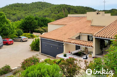 Maison 15 pièces 1495000 €