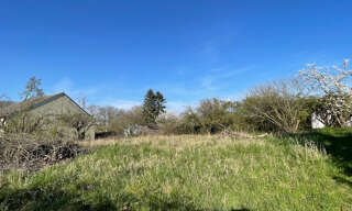 Terrain  506 m² à vendre à Choisy-en-Brie (77320)