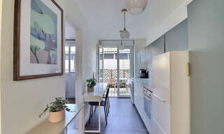 Appartement 2 Pièces 40 m² à vendre à Talence (33400)