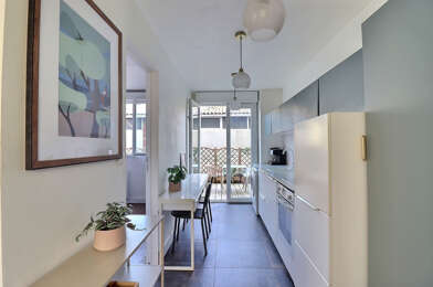 Appartement 2 pièces 175000 €