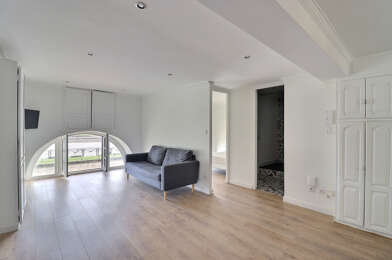 Appartement 2 pièces 161500 €