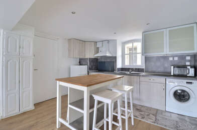 Appartement 2 pièces 161500 €