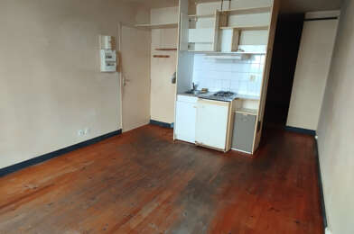 Appartement 1 pièces 71600 €