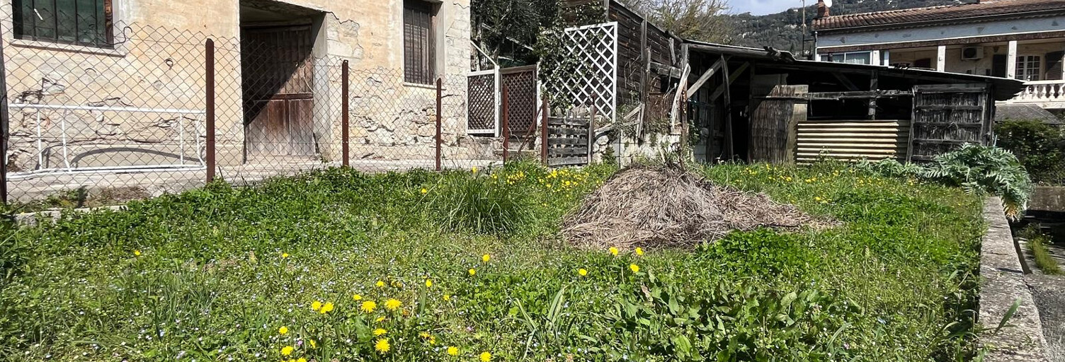 Appartement 3 Pièces 49 m² à vendre à Contes (06390)