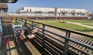 Appartement 2 Pièces 40 m² à louer à Chartres (28000)