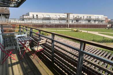 Appartement 2 pièces 790 €