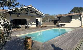 Maison 4 Pièces 100 m² à vendre à Casteljaloux (47700)