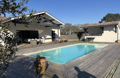 Maison 4 pièces 100 m&sup2; — photo du bien