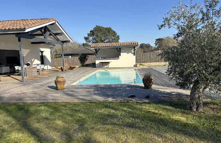 Maison 4 pièces 100 m&sup2; — photo 2