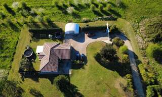 Maison 5 Pièces 126 m² à vendre à Marmande (47200)