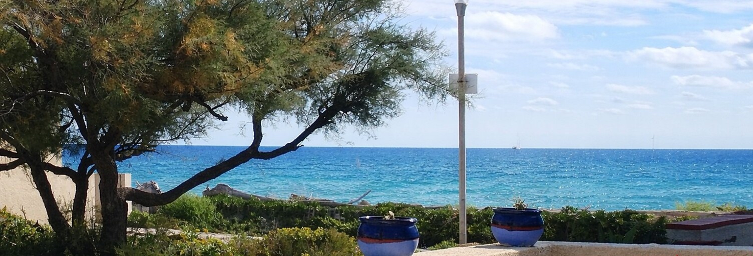 Maison 3 Pièces 44 m² à vendre à Leucate (11370)