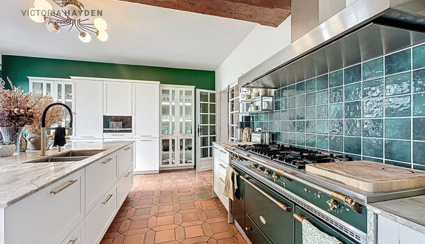 Villa / Maison 8 pièces  à vendre Jurançon 64110