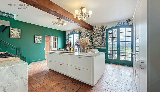 Villa / Maison 8 pièces  à vendre Jurançon 64110