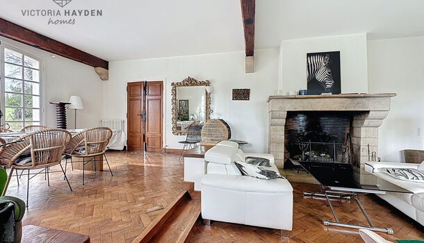 Villa / Maison 8 pièces  à vendre Jurançon 64110