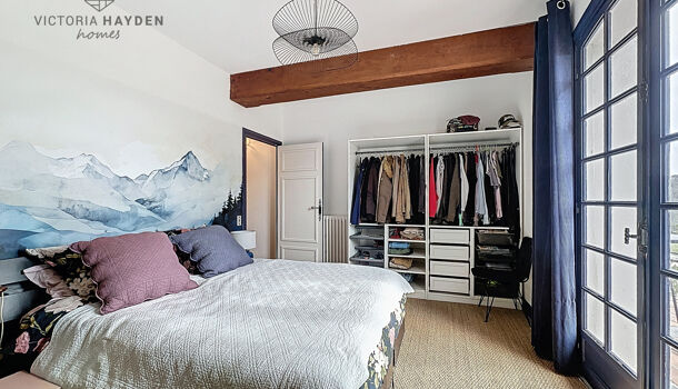 Villa / Maison 8 pièces  à vendre Jurançon 64110