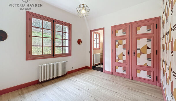 Villa / Maison 8 pièces  à vendre Jurançon 64110