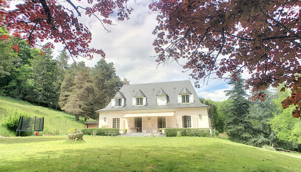 Villa / Maison 8 pièces  à vendre Jurançon 64110