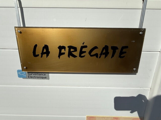 Parking  à louer Hyères 83400