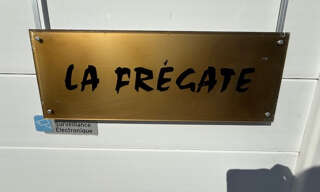 Garage  14 m² à louer à Hyères (83400)