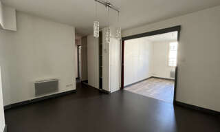 Appartement 2 Pièces 51 m² à louer à Rochefort (17300)