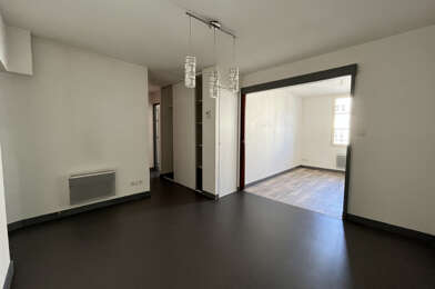 Appartement 2 pièces 565 €