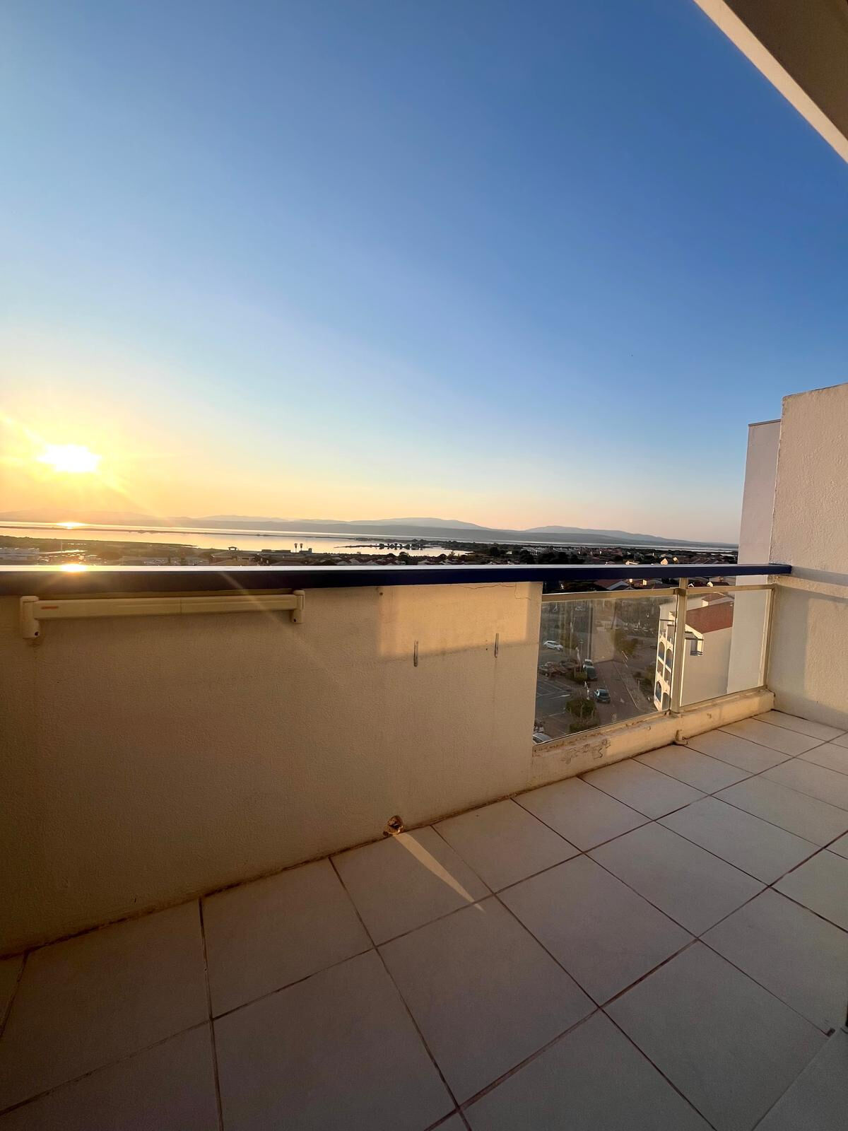 Appartement  T2 à vendre Barcarès (Le) 66420