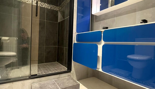 Appartement 2 pièces  à vendre Barcarès (Le) 66420