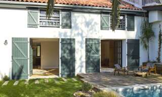 Maison 6 Pièces 200 m² à vendre à Anglet (64600)