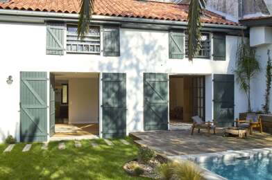 Maison 6 pièces 1470000 €